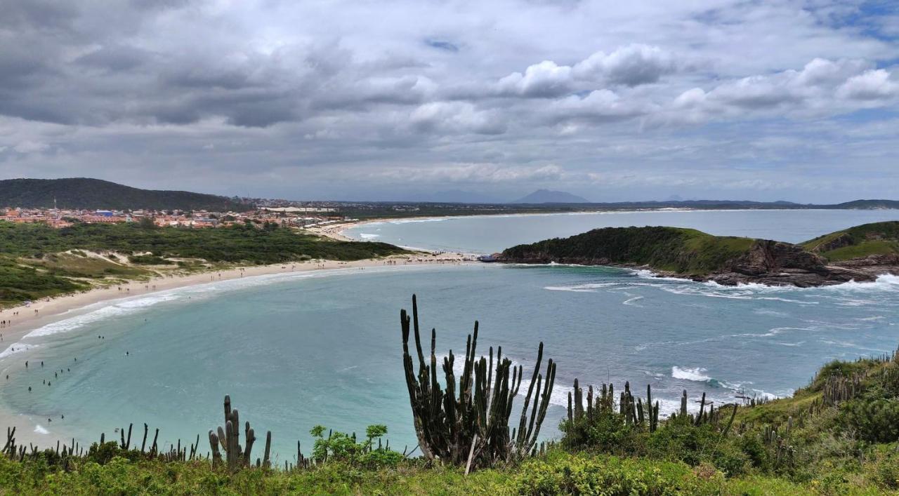 Casa Pero Holiday home Cabo Frio